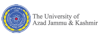 University of Azad Jammu and Kashmir